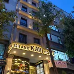 Grand Kavi Isztambul