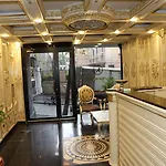 Grand Kavi Szálloda 3*