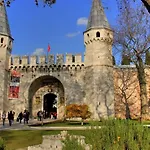 Szálloda Grand Kavi