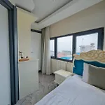 Grand Kavi Szálloda Isztambul