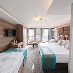 Grand Kavi Szálloda Isztambul