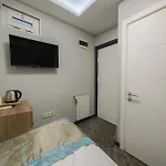 Grand Kavi Szálloda Isztambul