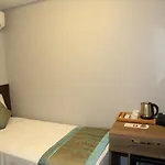 Szálloda Grand Kavi Isztambul
