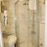 Grand Kavi Szálloda Isztambul