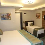 Grand Kavi Hotel Istanbul