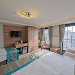 Grand Kavi Hotel 3*