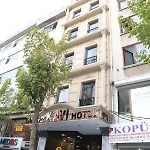 Hotel Grand Kavi