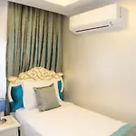 Hotel Grand Kavi Istanbul