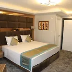Grand Kavi Hotel 3*