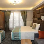 Grand Kavi 3* Istanboel