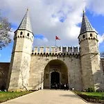 Hotel Grand Kavi Istanbul