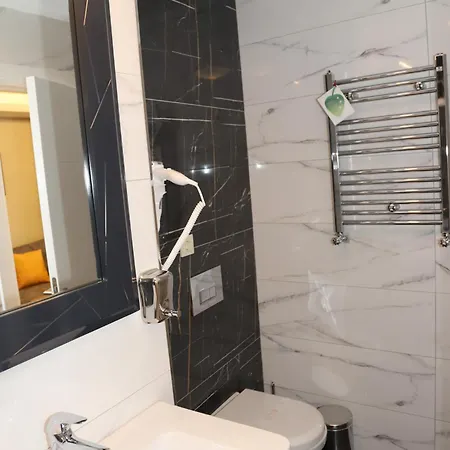 Grand Kavi 3* Istambul