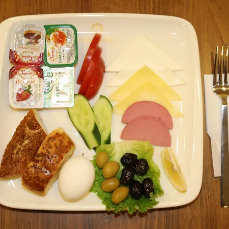 Grand Kavi 伊斯坦布尔