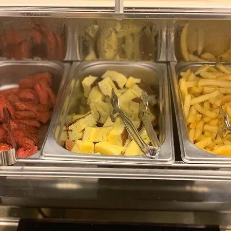 Grand Kavi 酒店 伊斯坦布尔