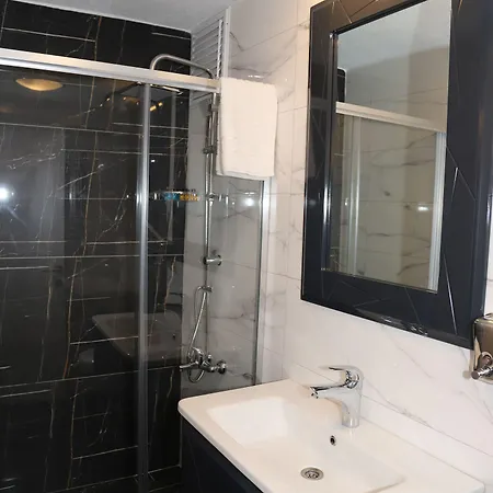 Grand Kavi Hotel Istambul