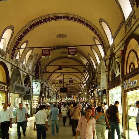Otel Grand Kavi 3*