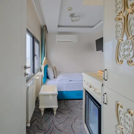 Hotel Grand Kavi Istanbul