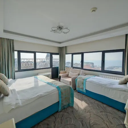 Grand Kavi Hotel