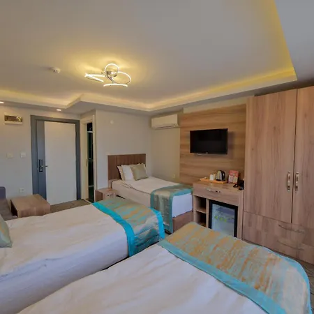 Grand Kavi 3* Istanbul