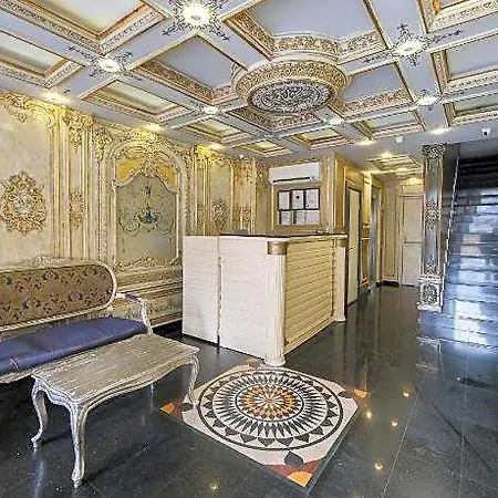 Grand Kavi 3* Istanbul