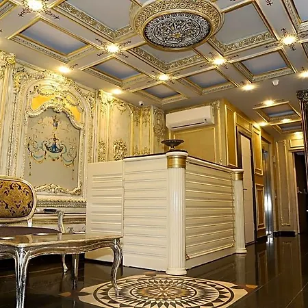 Hotel Grand Kavi