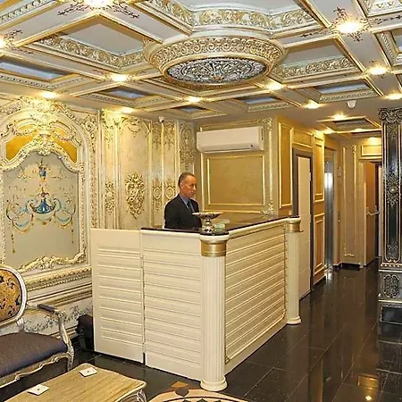 Hotel Grand Kavi 3*