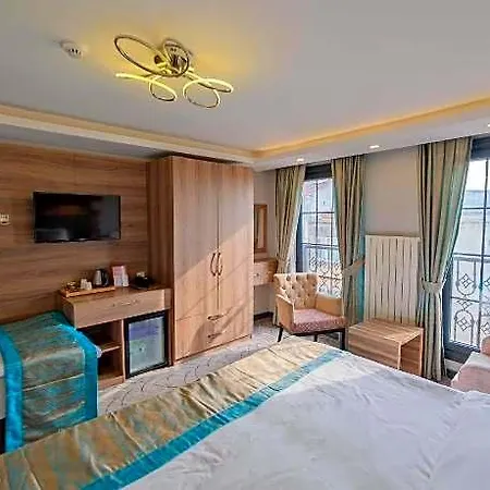 Grand Kavi Istanbul