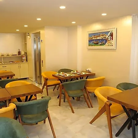 Grand Kavi 3* Istanbul