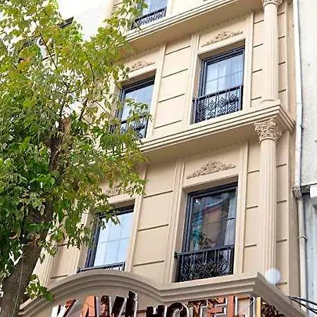 Grand Kavi 3* Istanbul