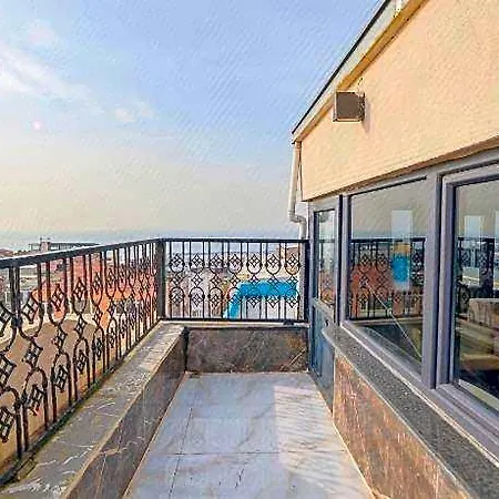 Hotel Grand Kavi 3*
