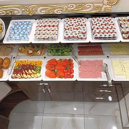 Grand Kavi 3* Istanbul