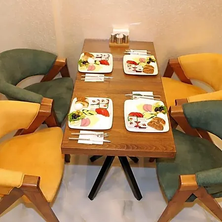 Grand Kavi 3* Istanbul
