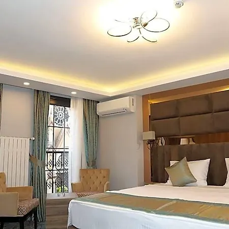 Grand Kavi 3*