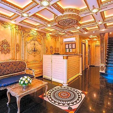 Hotel Grand Kavi
