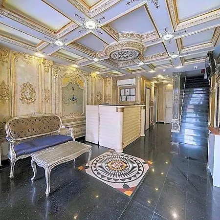 Grand Kavi Istanbul