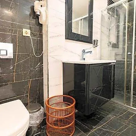 Grand Kavi Hotel Istambul
