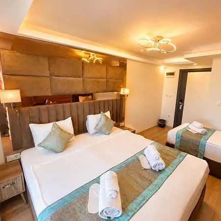 Grand Kavi Istanbul