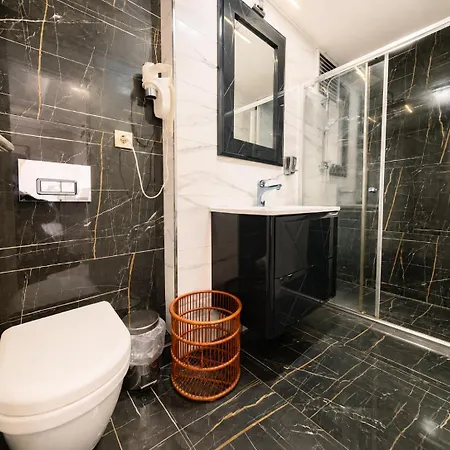 Grand Kavi Hotel 3*