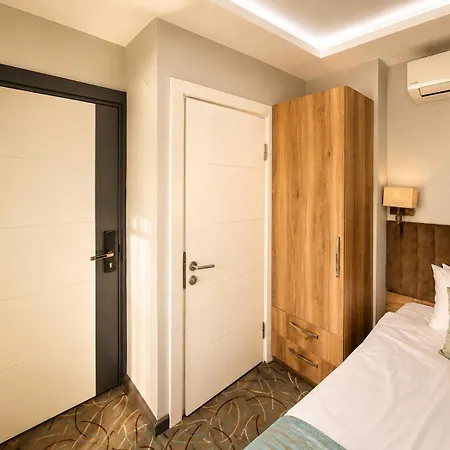 Grand Kavi 3* Istanbul