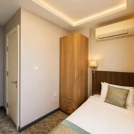 Grand Kavi Hotel Istanbul