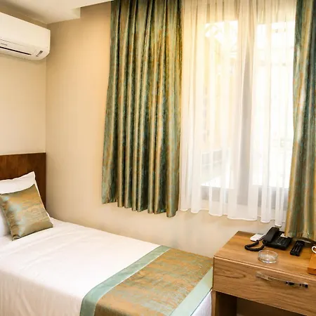 Hotel Grand Kavi Istambul