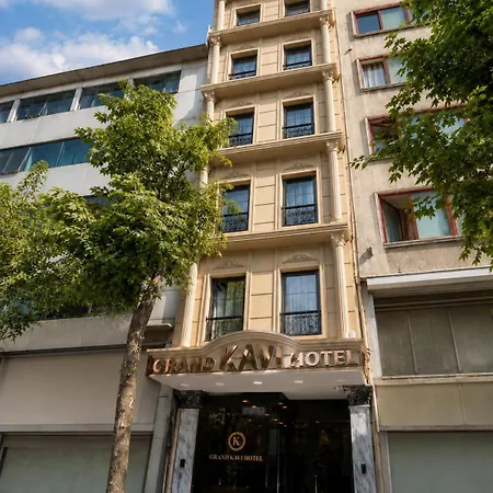 Grand Kavi 3*