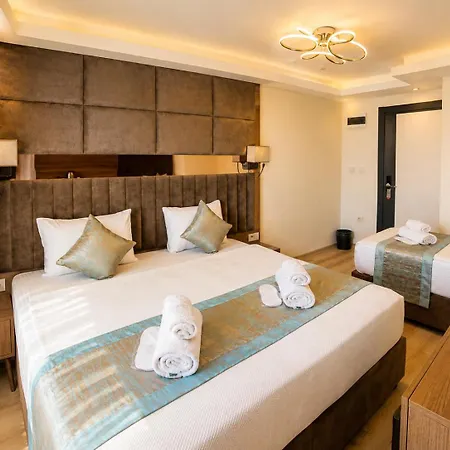Grand Kavi 3* Istanbul