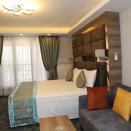 Grand Kavi Otel