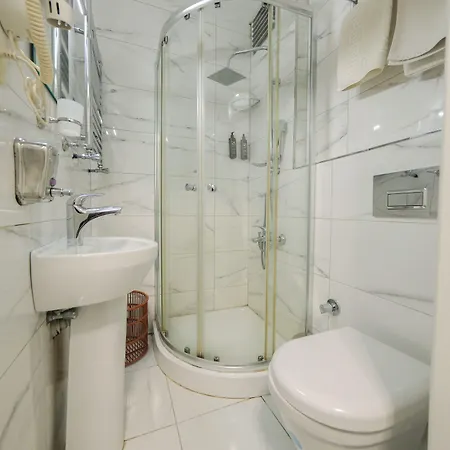 Hotel Grand Kavi Istanbul