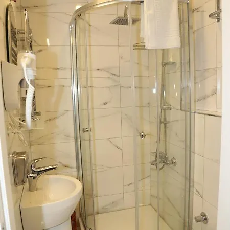 Grand Kavi Hotel Istambul