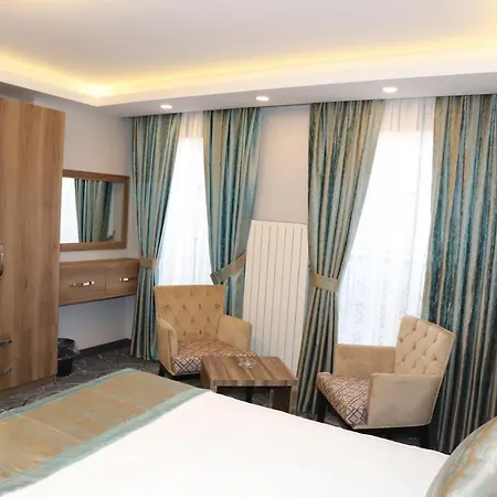 Grand Kavi 3* Istanbul