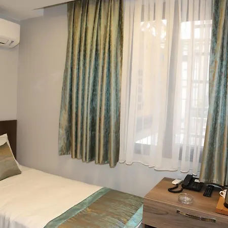 Grand Kavi Istanbul