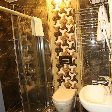 Hotel Grand Kavi Istambul