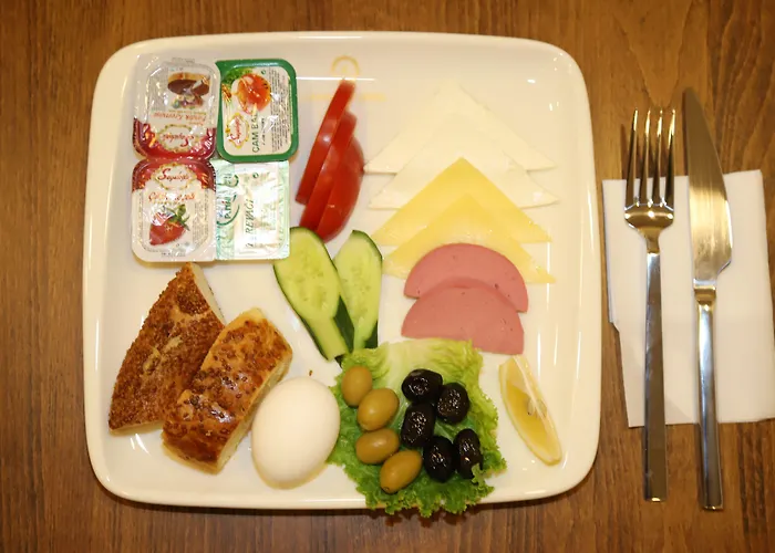 Grand Kavi Isztambul